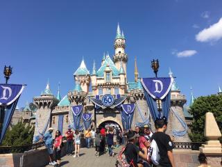 Disneyland